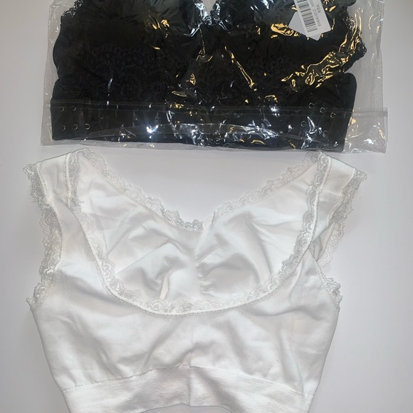 2 Adjustable Bras for Lift! - Picture 2 of 10